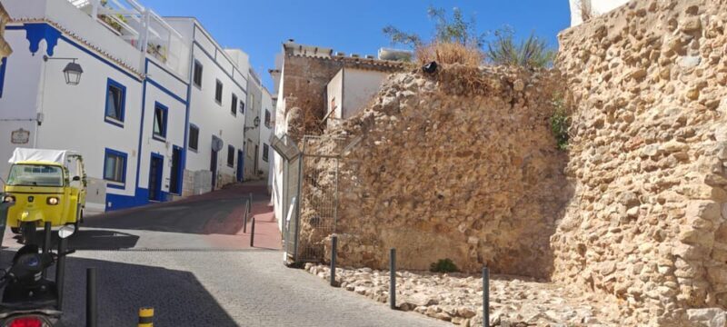 Albufeira: Old Town 1.5h - Why Choose This Tour?