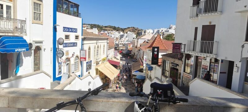 Albufeira: Old Town 1.5h - FAQ