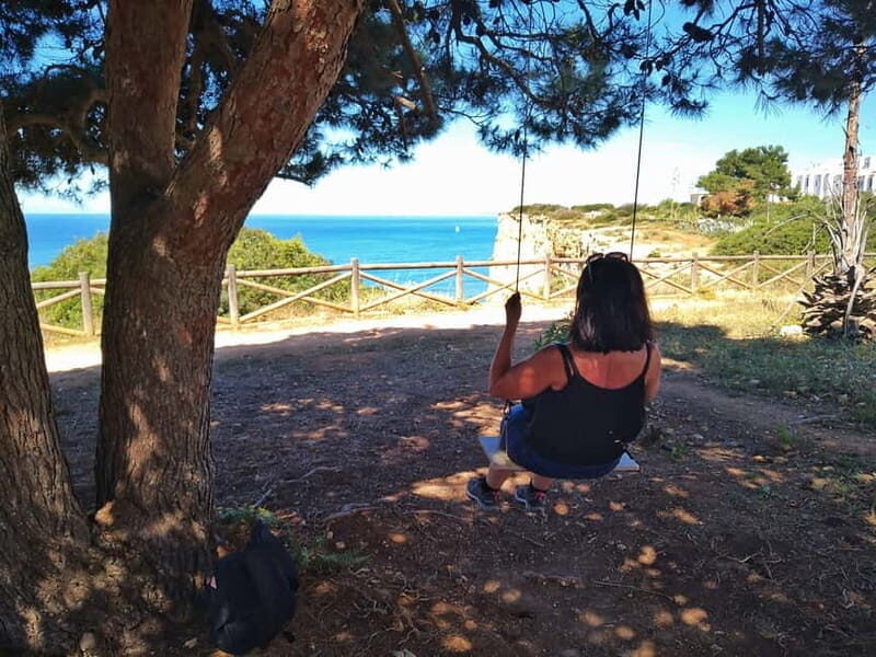 Albufeira, Olhão, Faro : Seven Hanging Valleys Guided Hiking - Return Journey and Overall Experience