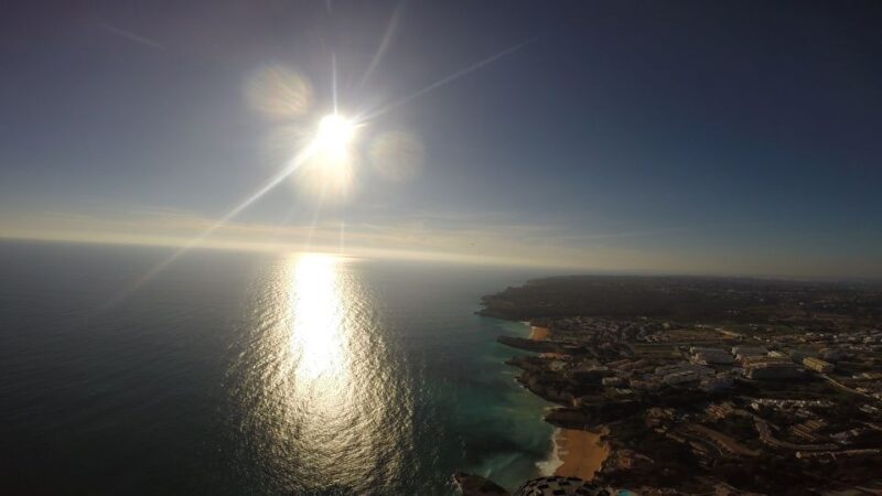 Albufeira: Paragliding and Paratrike Tandem Flights - Final Thoughts