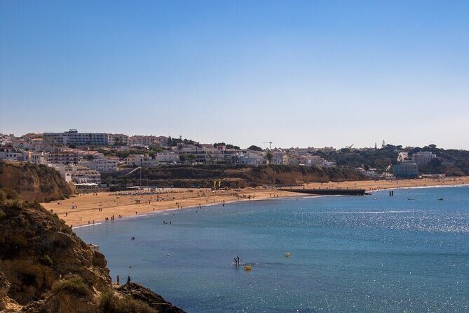 Albufeira Private Airport Transfers - Pricing and Value