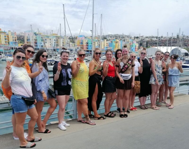 Albufeira: Private Sightseeing Tuk-Tuk Tour with Pickup - The Sum Up