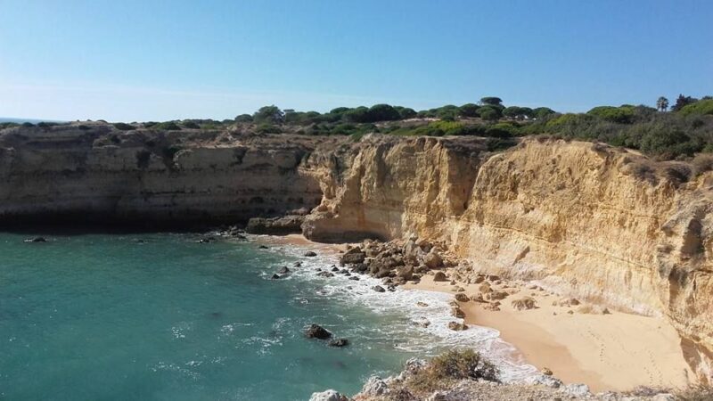 Albufeira: Private Tuk Tuk Tour - Why Choose a Tuk Tuk Tour in Albufeira?