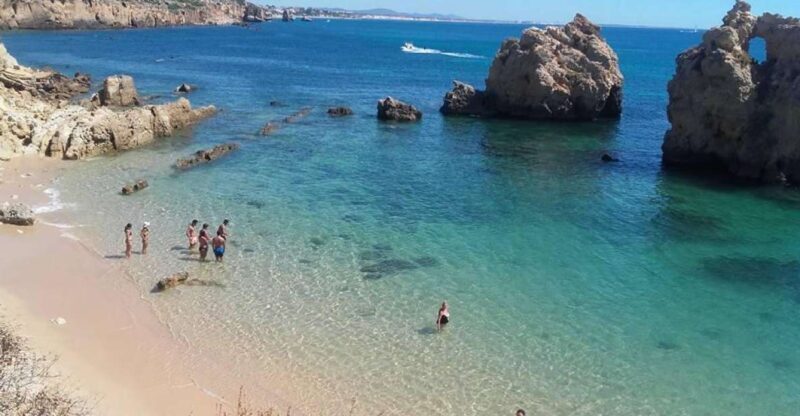 Albufeira: Private Tuk Tuk Tour - Final Thoughts