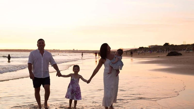 Albufeira: Professional Photographer - Key Points