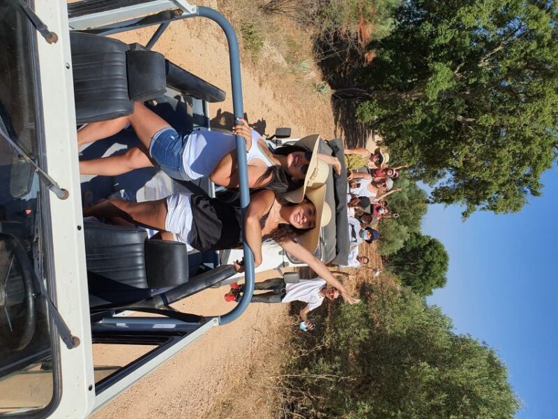 Albufeira: Safari Excursion in the Algarve Mountains - FAQ