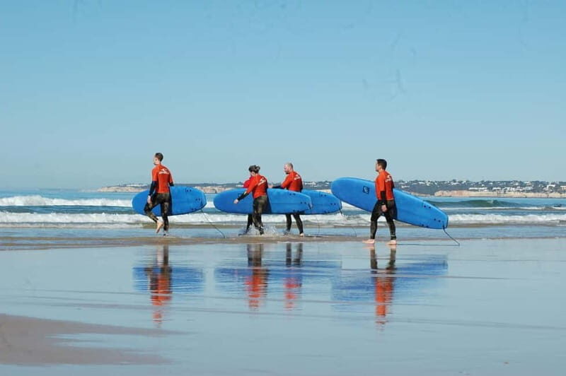 Albufeira Surf Session: Adults-Only Small Group Experience - Final Thoughts: Is It Worth It?