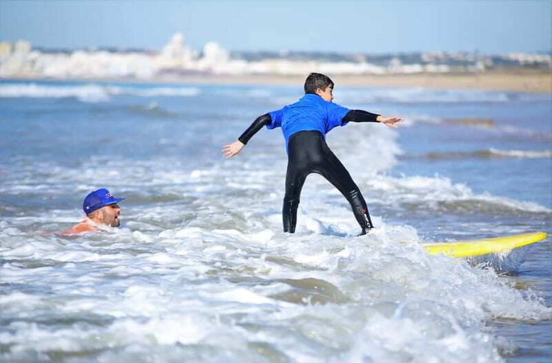 Albufeira: Surfing Lesson - Frequently Asked Questions