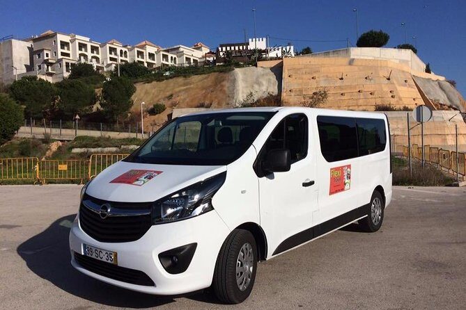 Albufeira to Faro Airport Transfer 4pax ONE WAY - An Honest Look at the Albufeira to Faro Airport Transfer for Up to 4 People