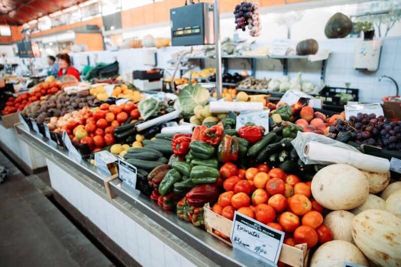 Albufeira - Visit Olhão & Culatra Island with lunch included - The Scenic Ferry Ride to Culatra Island