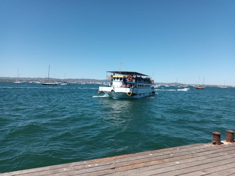 Albufeira - Visit Olhão & Culatra Island with lunch included - Return Journey and Scenic Views