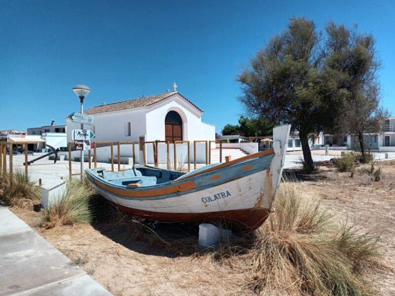 Albufeira - Visit Olhão & Culatra Island with lunch included - What to Keep in Mind