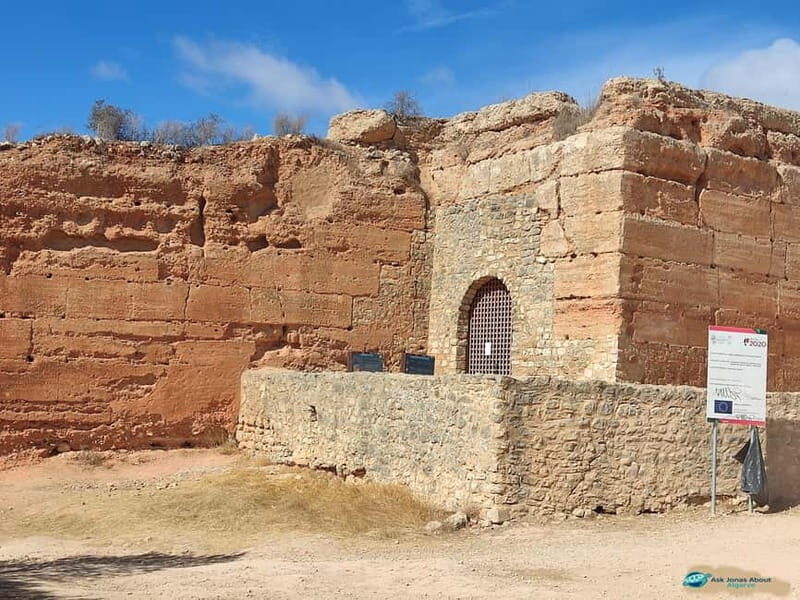 Albufeira: Wine Tasting Tour with Castle and Windmill Visit - The Experience Provider: What We Know