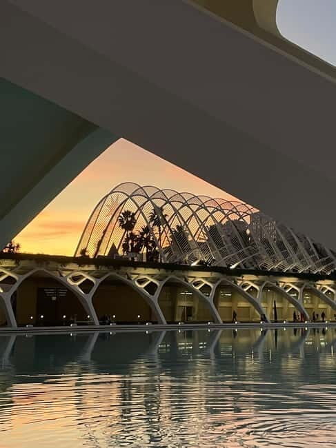 Albufera Bike Adventure: Wetlands, Beaches & Biodiversity - Frequently Asked Questions