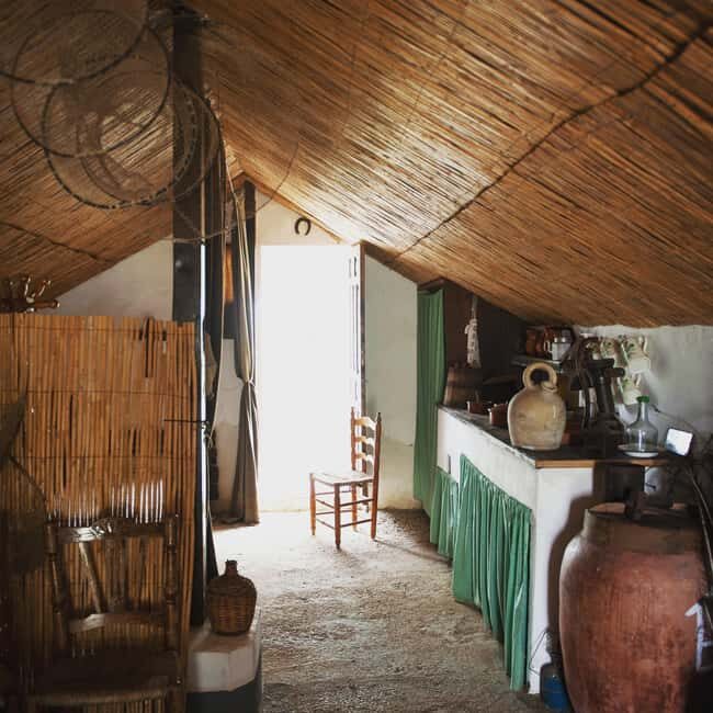 Albufera de Valencia: boat ride and visit to a barraca - Exploring the Albufera Experience