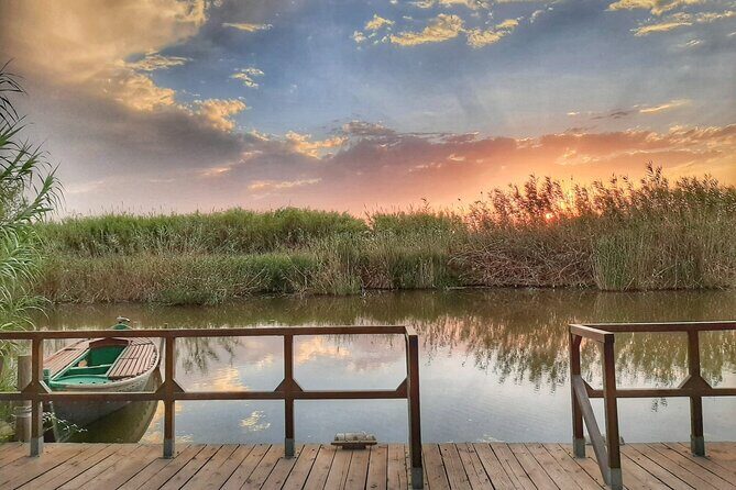 Albufera Natural Park Tour with Boat Ride from Valencia - Value for Money: Is It Worth It?