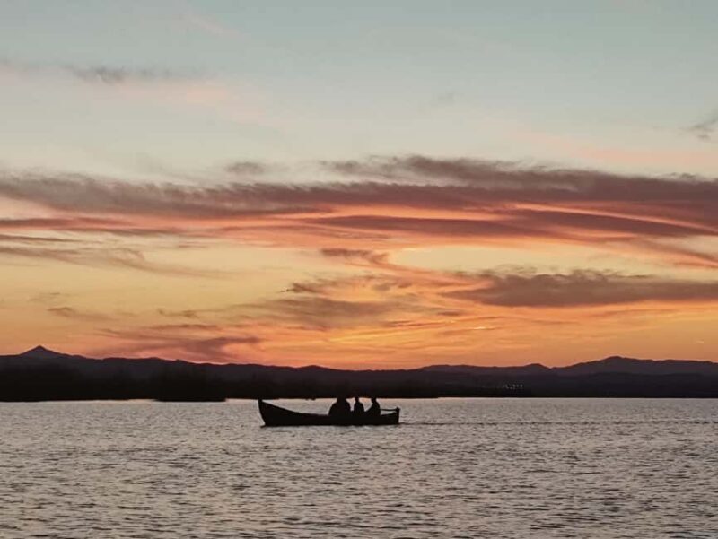 Albufera: Sunset and visit to the barraca - The Itinerary: What to Expect on Your Tour