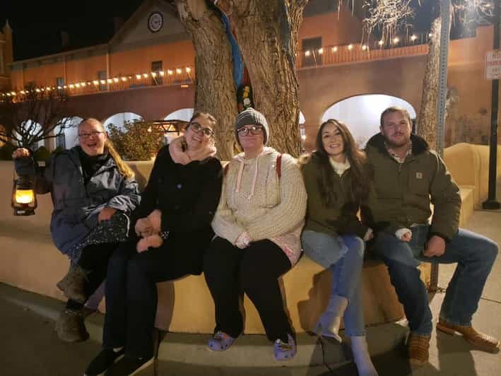 Albuquerque: 10pm Late Night RATED "R" Ghost Tour Ages 18+ - A Detailed Look at the Albuquerque 10pm Ghost Tour