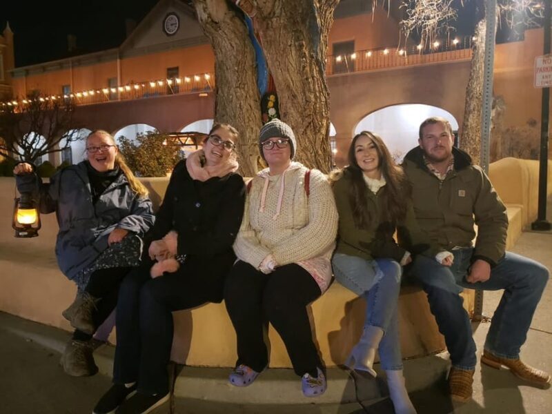 Albuquerque: 10pm Late Night RATED "R" Ghost Tour Ages 18+ - Final Thoughts: Who Should Consider This Tour?