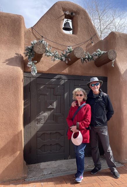Albuquerque: 12pm Old Town History, Legends & Lore Tour - What We Loved and What to Consider