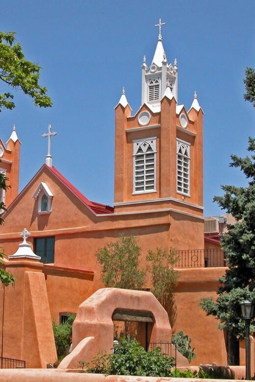 Albuquerque: 12pm Old Town History, Legends & Lore Tour - Who Would Enjoy This Tour?