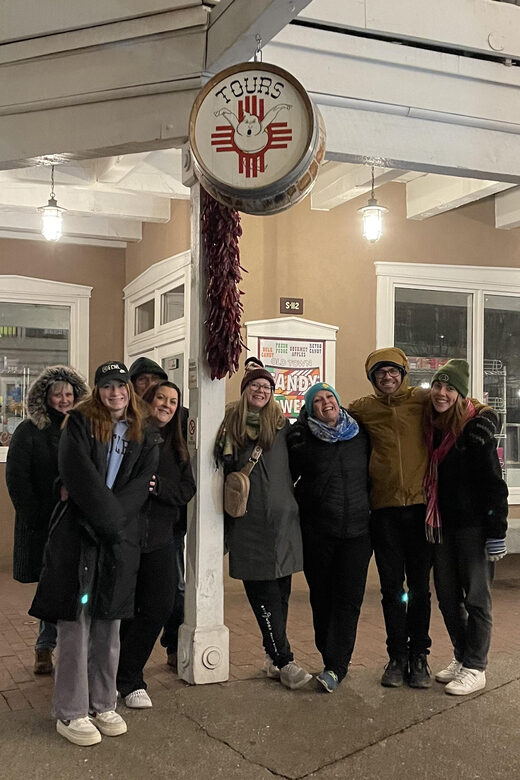 Albuquerque: 8pm Original Ghost Tour of Old Town - The Sum Up: Is It Worth It?