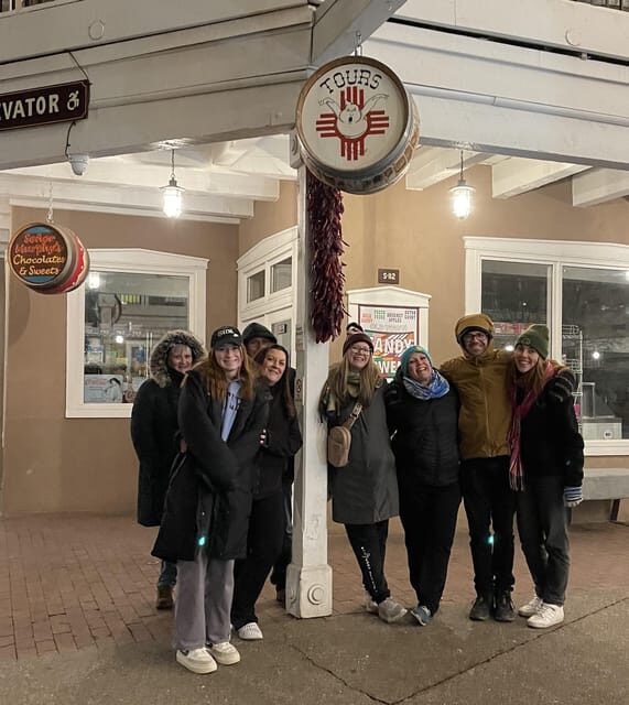 Albuquerque: 8pm Original Ghost Tour of Old Town - Who Is This Tour Best For?