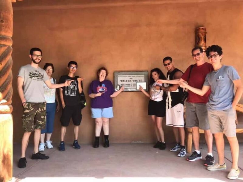 Albuquerque: Breaking Bad RV Filming Locations Tour - Who Is This Tour Best For?