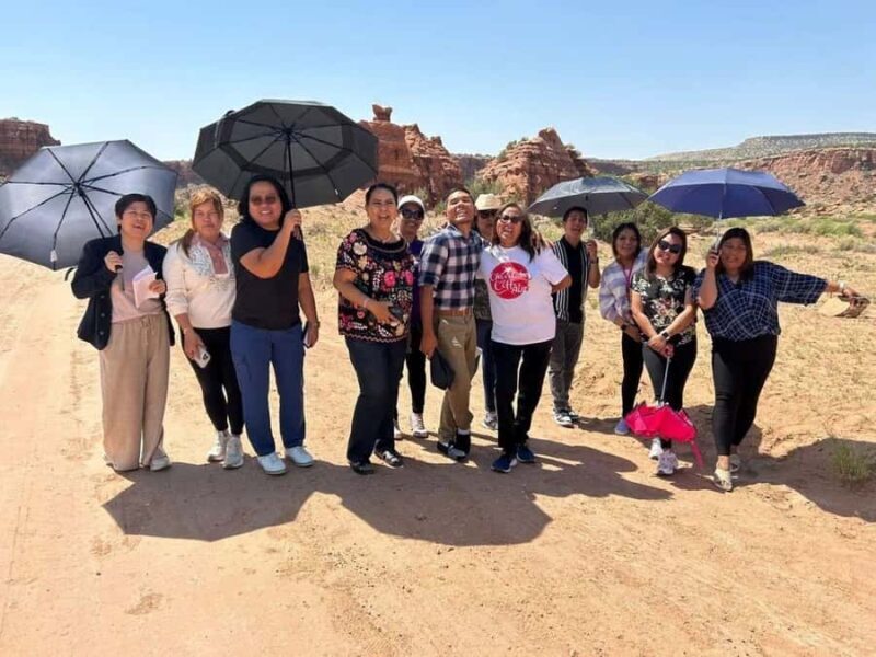 Albuquerque: Breaking Bad SUV/Van Filming Locations Tour - Who Should Consider This Tour