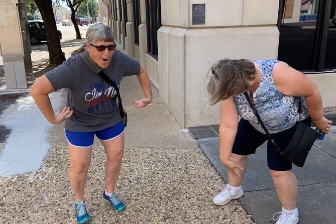 Albuquerque City Scavenger Hunt by Crazy Dash - Who Will Love This Experience?