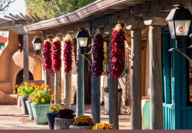 Albuquerque: Family-Friendly Old Town Private Walking Tour - What Travelers Say