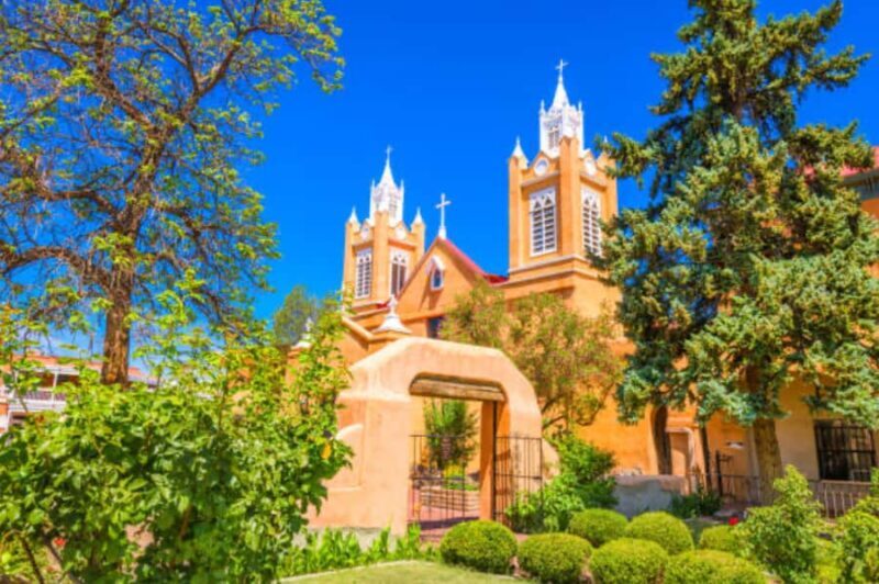 Albuquerque: Family-Friendly Old Town Private Walking Tour - Who Is This Tour Best For?