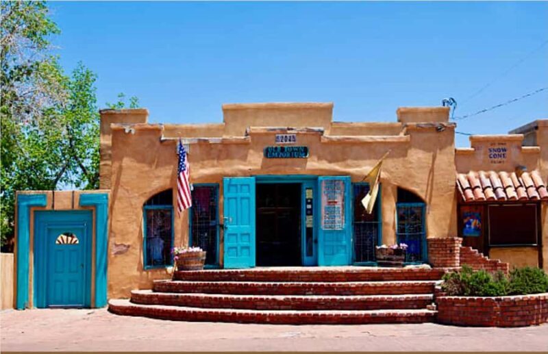 Albuquerque: Family-Friendly Old Town Private Walking Tour - Final Thoughts