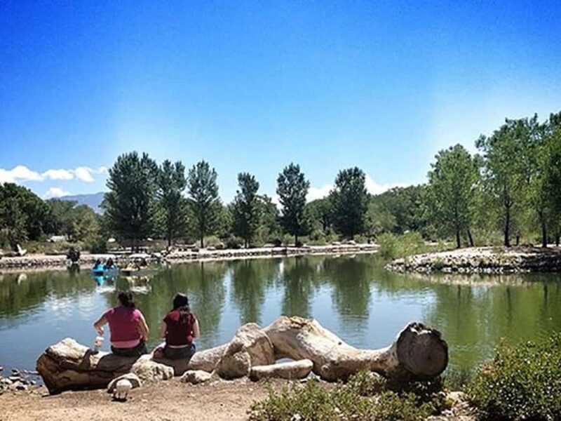 Albuquerque: Historic Rio Grande River Bike Tour - The Experience from Traveler Feedback