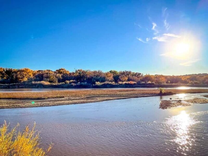 Albuquerque: Historic Rio Grande River Bike Tour - Final Thoughts: Who Will Love This Tour?