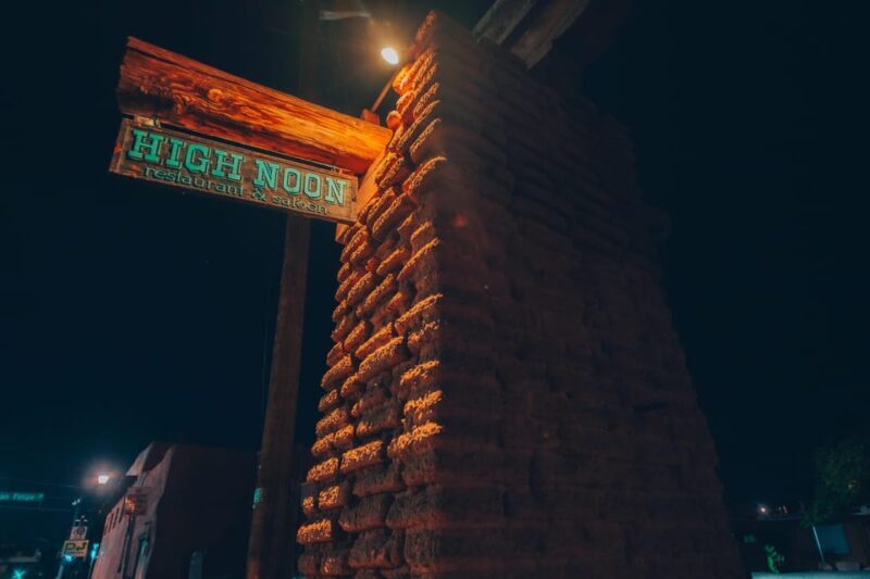 Albuquerque: Old Town Hauntings of the Wild West Ghost Tour - Final Thoughts