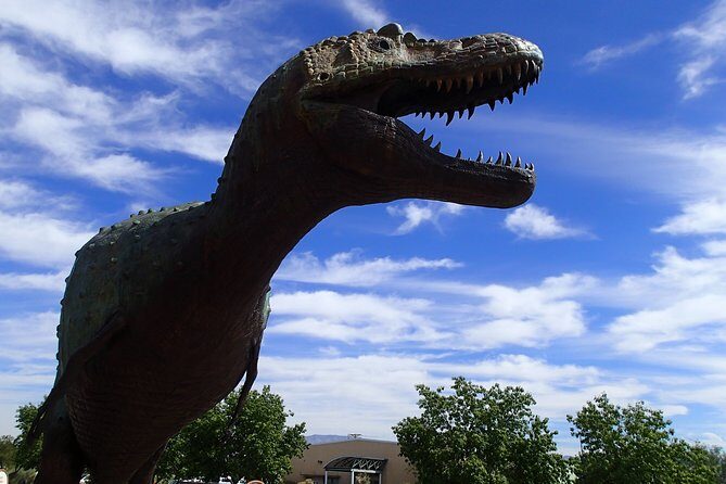 Albuquerque Scavenger Hunt Adventure - What Past Participants Are Saying