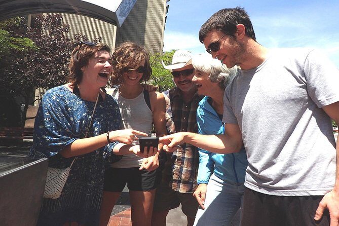 Albuquerque Scavenger Hunt Adventure - Final Thoughts: Is It Worth It?