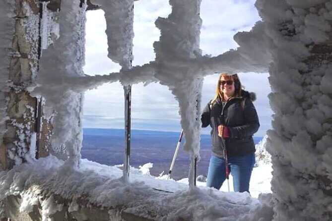Albuquerque Snowshoe Experience - FAQ