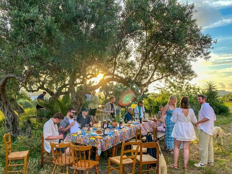 Alcamo: Natural Wine & Olive Oil Tasting - Sicily - Final Thoughts: Is It Worth It?