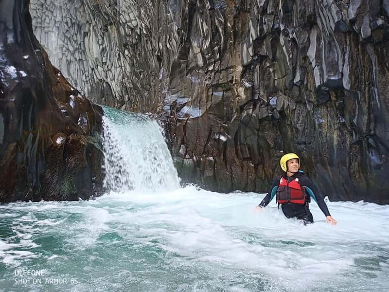 Alcantara River: Body Rafting Experience - Exploring the Alcantara Gorges: What You Can Expect