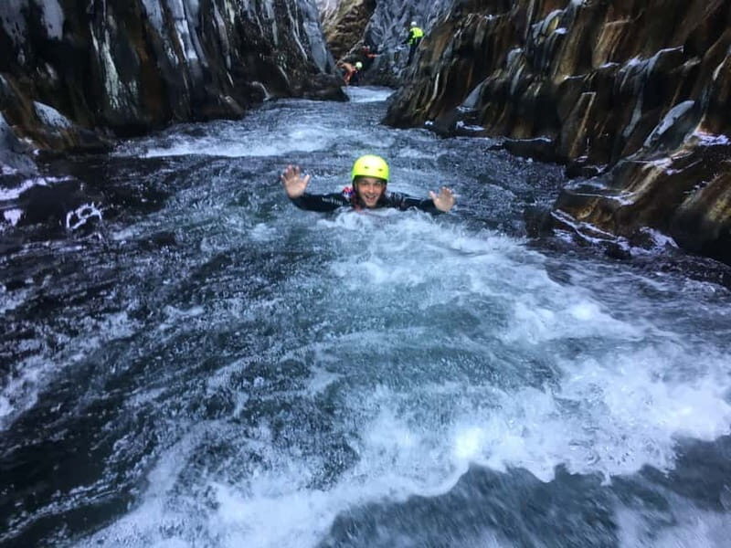 Alcantara River: Body Rafting Experience - Authentic Insights from Reviewers