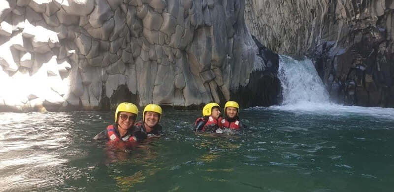 Alcantara River: Body Rafting Experience - The Value of This Experience