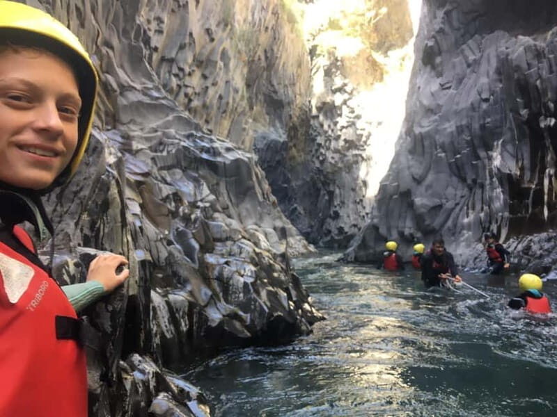 Alcantara River: Body Rafting Experience - FAQ