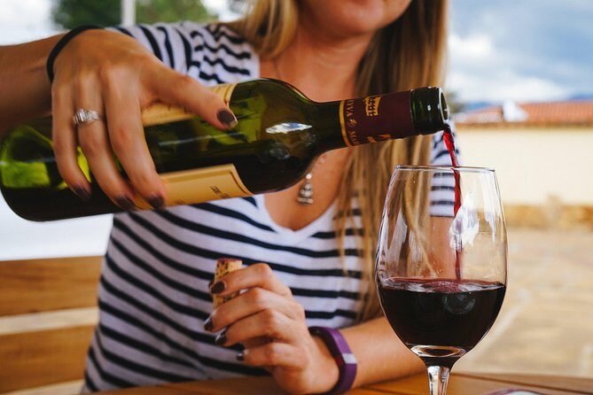 Alcatraz and Sausalito California Wine Tasting Experience - An Inside Look at the Itinerary