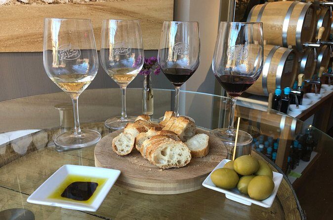 Alcatraz and Sausalito California Wine Tasting Experience - The Bottom Line: Who Should Consider This Tour?