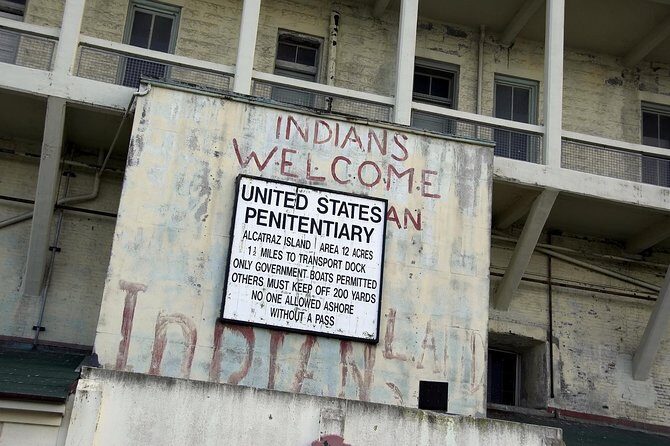 Alcatraz Combo with San Francisco Private Group City Tour - The Optional Extras and Additional Sights