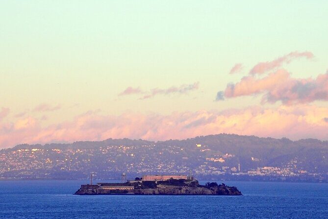 Alcatraz Day Tour and 1-Day City Bus Tour in San Francisco - What Travelers Are Saying