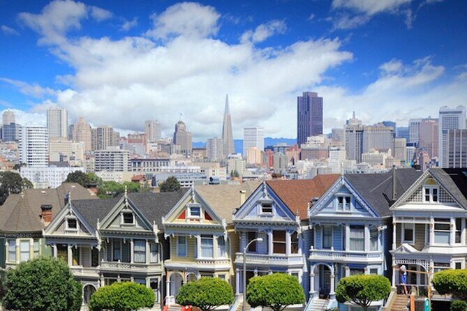 Alcatraz Day Tour and 1-Day City Bus Tour in San Francisco - Final Thoughts