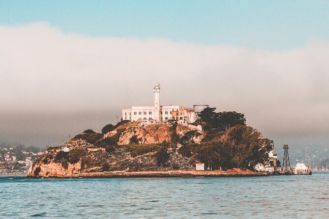 Alcatraz Day Tour and Aquarium with Muir Woods and Sausalito Tour - Authentic Insights from Reviewers